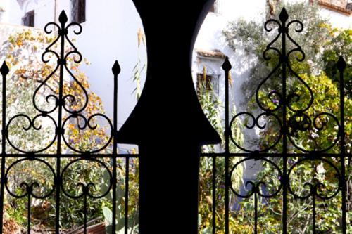 Ferienwohnung Dar El Moualim Chefchaouen Exterior foto